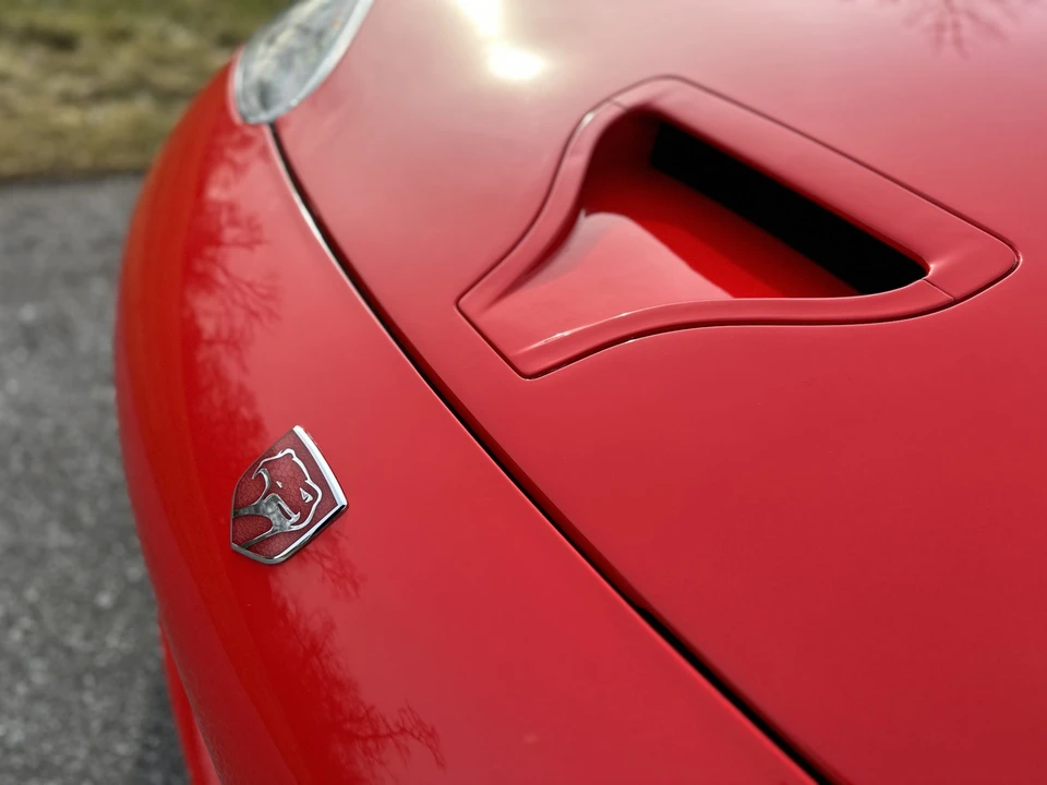 2001 Dodge Viper ACR 2nd Gen - Image 21 of 31