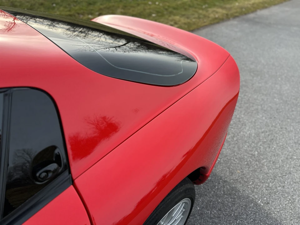 2001 Dodge Viper ACR 2nd Gen - Image 30 of 31