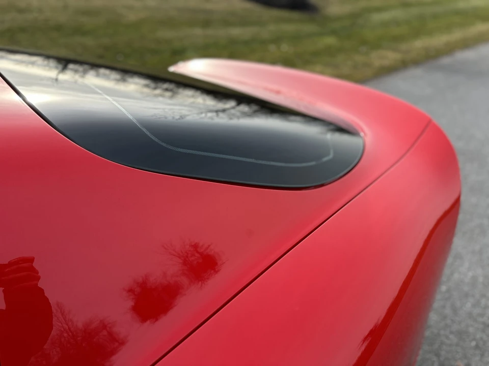 2001 Dodge Viper ACR 2nd Gen - Image 31 of 31