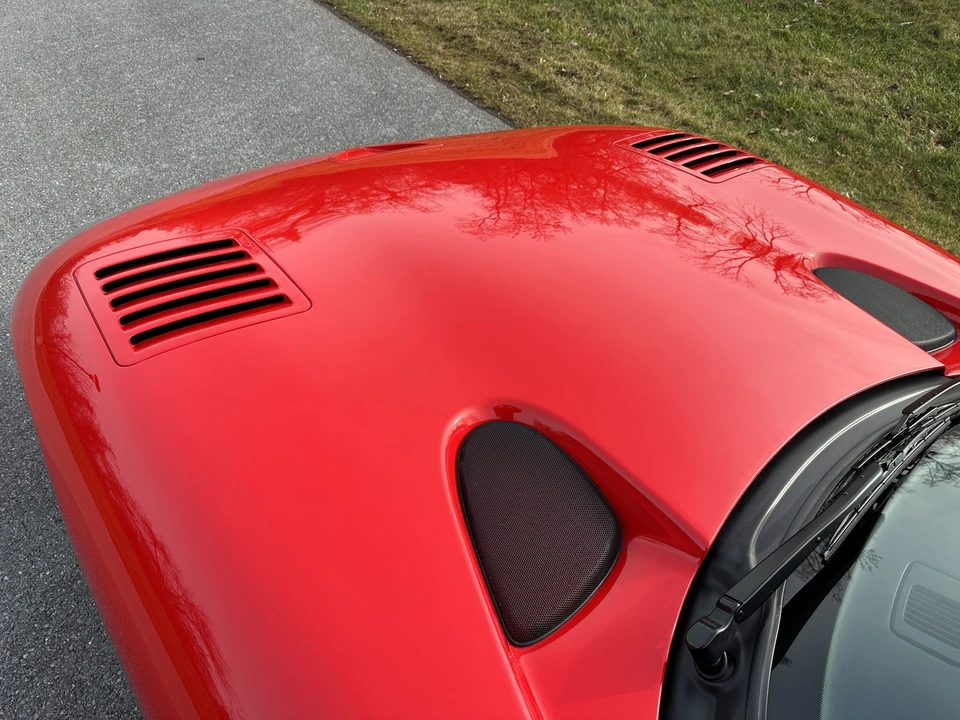 2001 Dodge Viper ACR 2nd Gen - Image 25 of 31