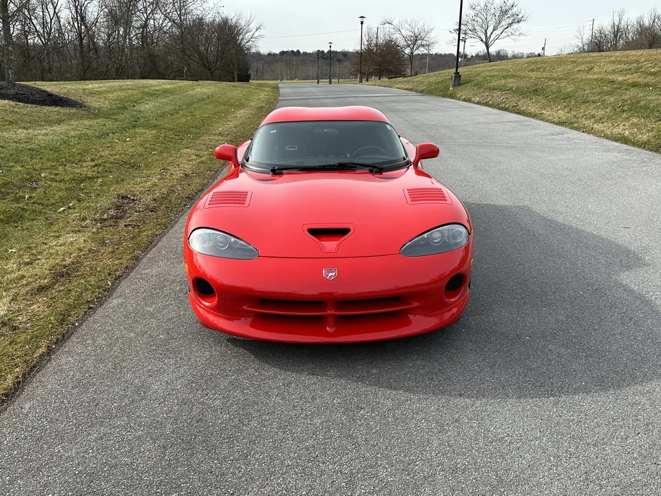 2001 Dodge Viper ACR 2nd Gen - Image 18 of 31