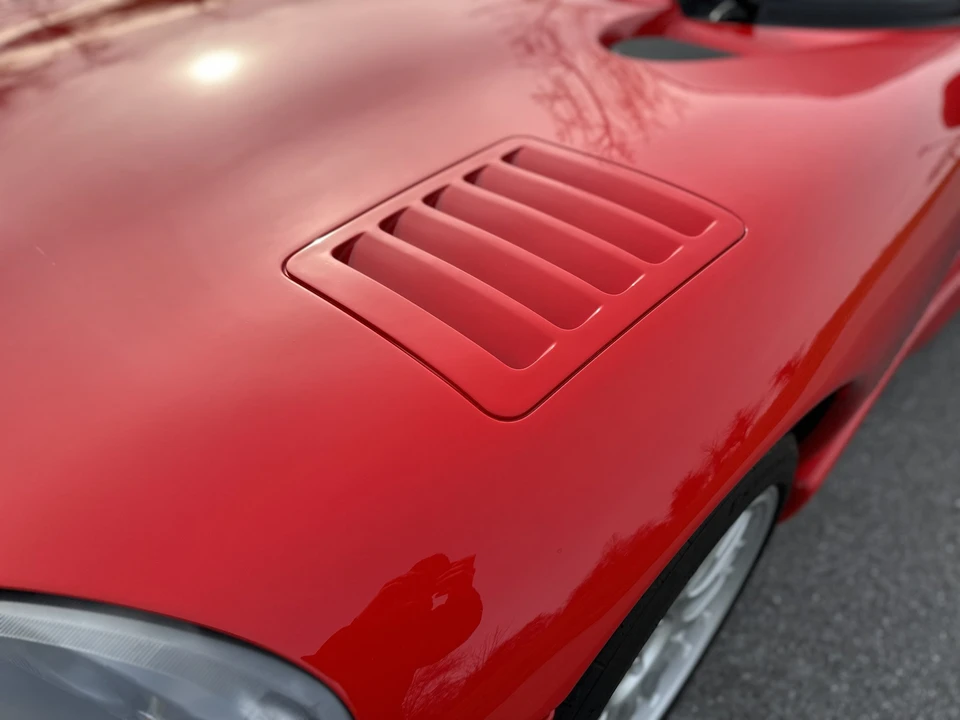 2001 Dodge Viper ACR 2nd Gen - Image 22 of 31