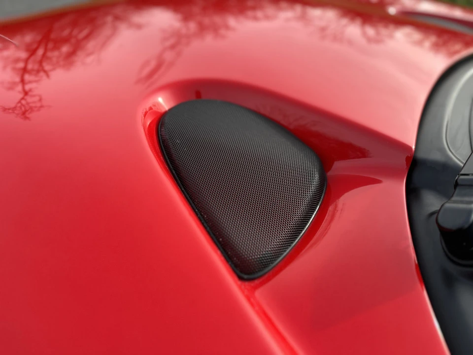 2001 Dodge Viper ACR 2nd Gen - Image 26 of 31