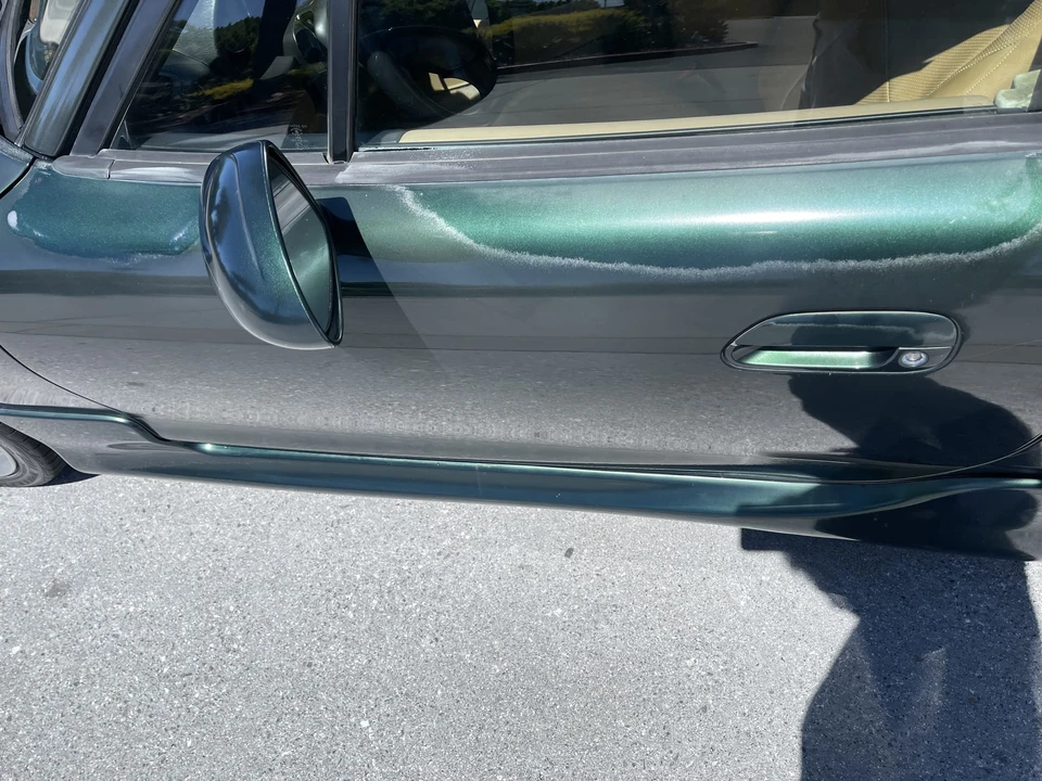 2001 Mazda NB MX-5 Miata - Image 18 of 31