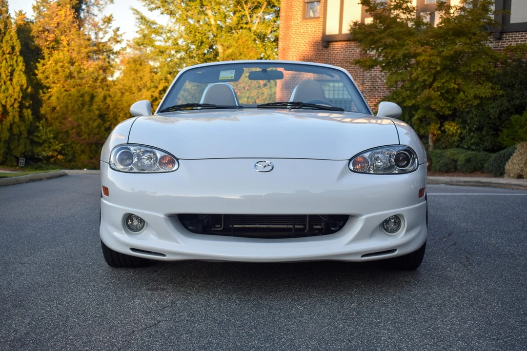 2001 Mazda NB MX-5 Miata - Image 28 of 31