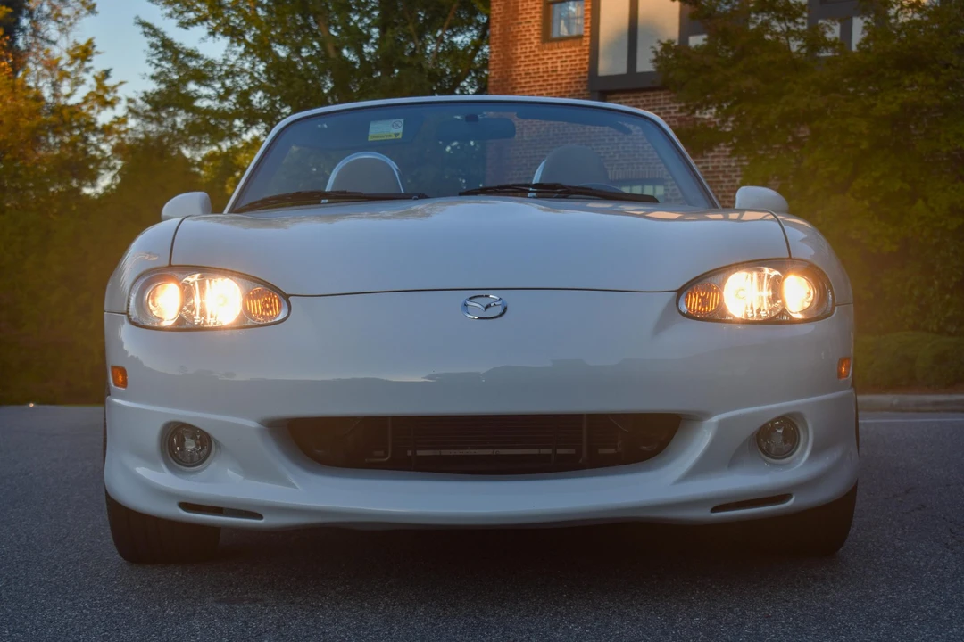 2001 Mazda NB MX-5 Miata - Image 29 of 31