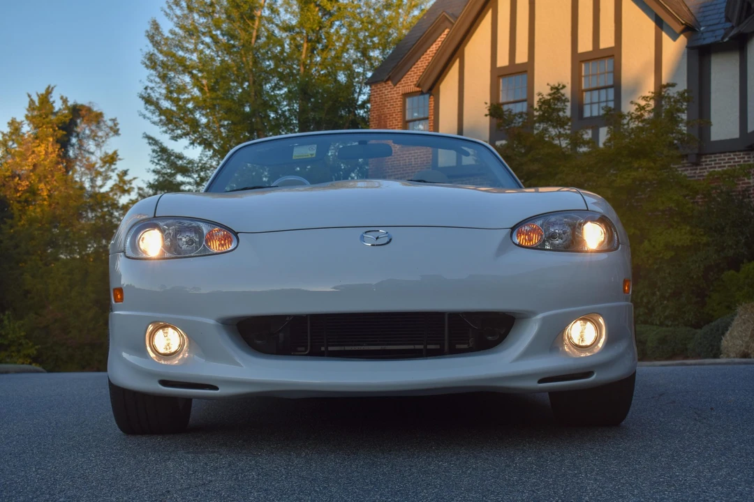 2001 Mazda NB MX-5 Miata - Image 30 of 31