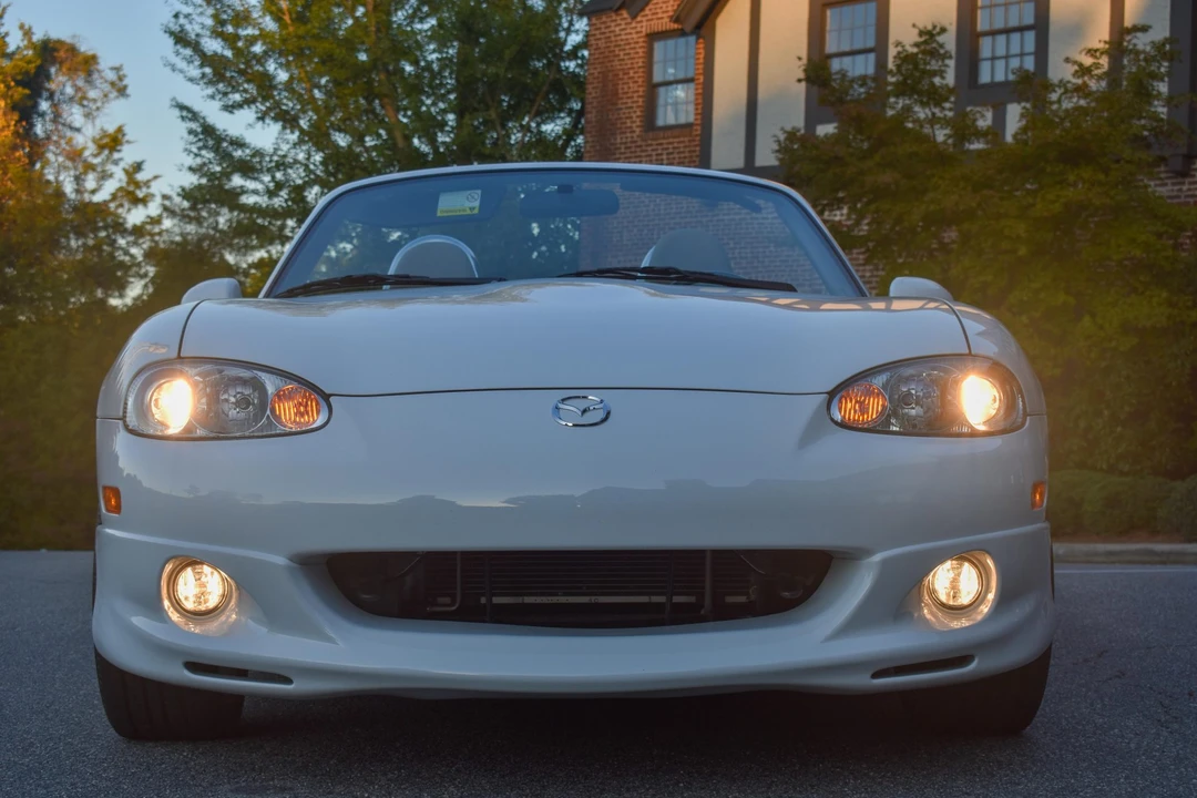 2001 Mazda NB MX-5 Miata - Image 31 of 31