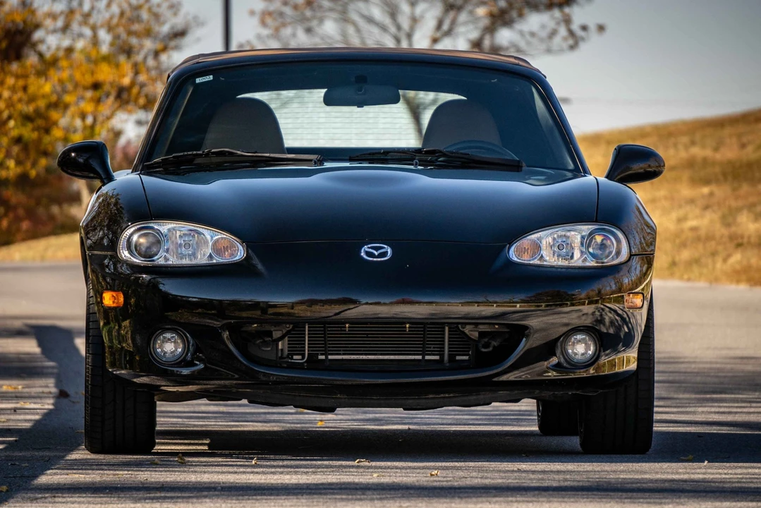 2001 Mazda NB MX-5 Miata - Image 29 of 31