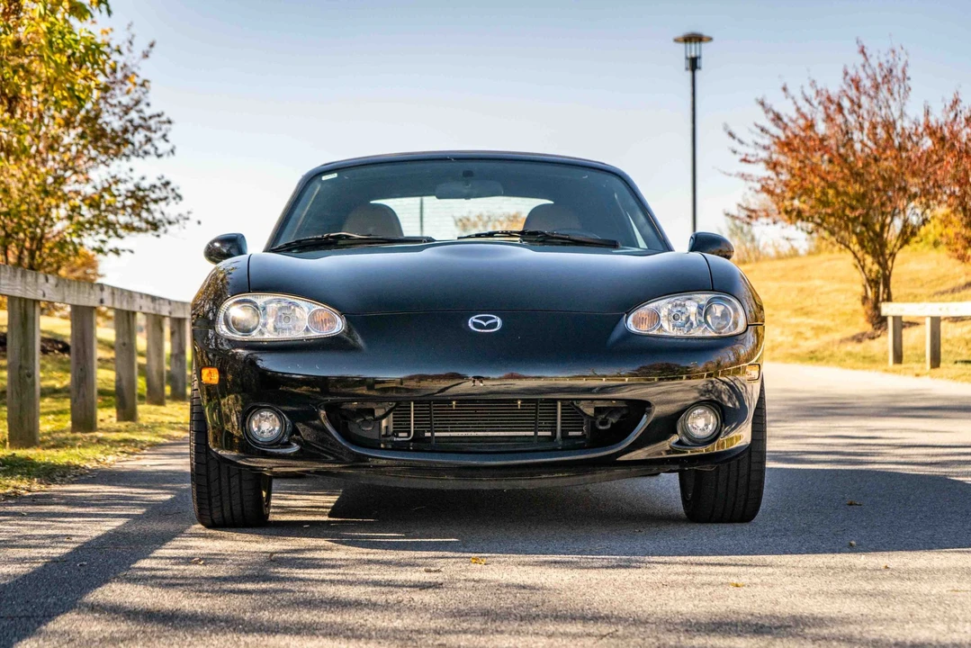 2001 Mazda NB MX-5 Miata - Image 28 of 31