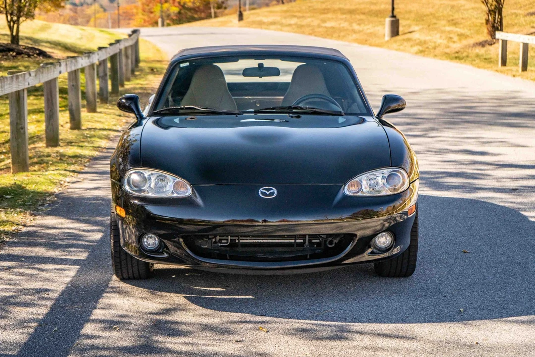 2001 Mazda NB MX-5 Miata - Image 30 of 31