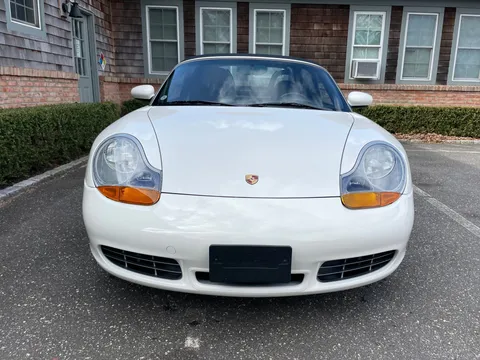 2001 Porsche 986 Boxster S - Image 2 of 31