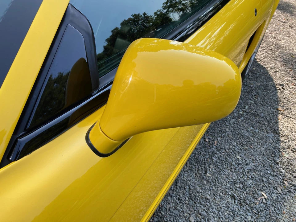2002 Acura NA2 NSX - Image 29 of 31