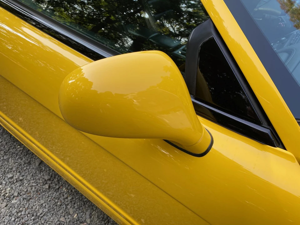 2002 Acura NA2 NSX - Image 28 of 31