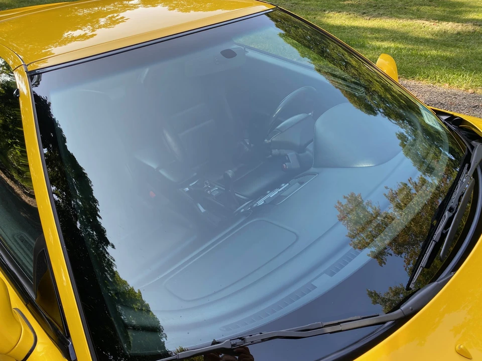 2002 Acura NA2 NSX - Image 27 of 31