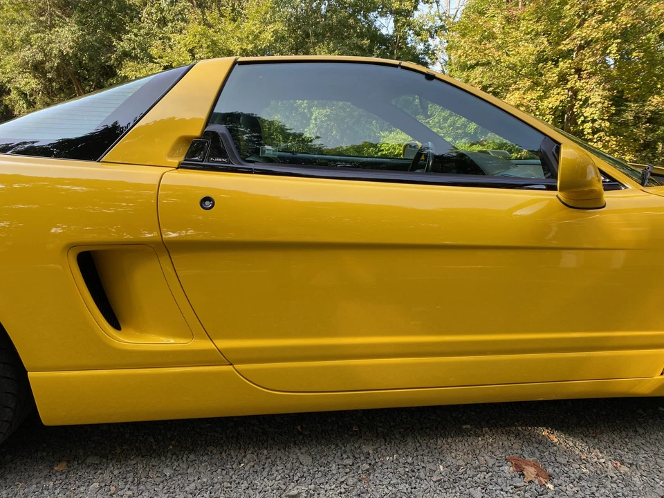 2002 Acura NA2 NSX - Image 31 of 31