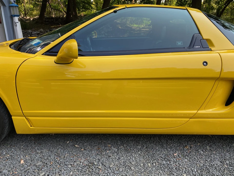 2002 Acura NA2 NSX - Image 30 of 31