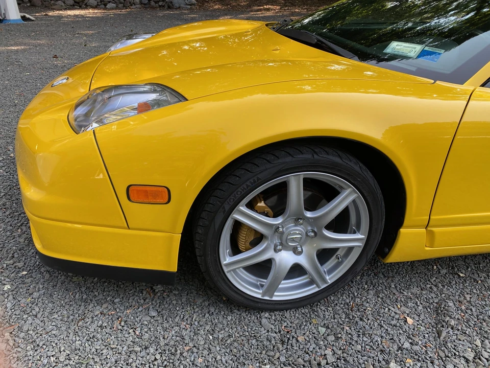 2002 Acura NA2 NSX - Image 23 of 31