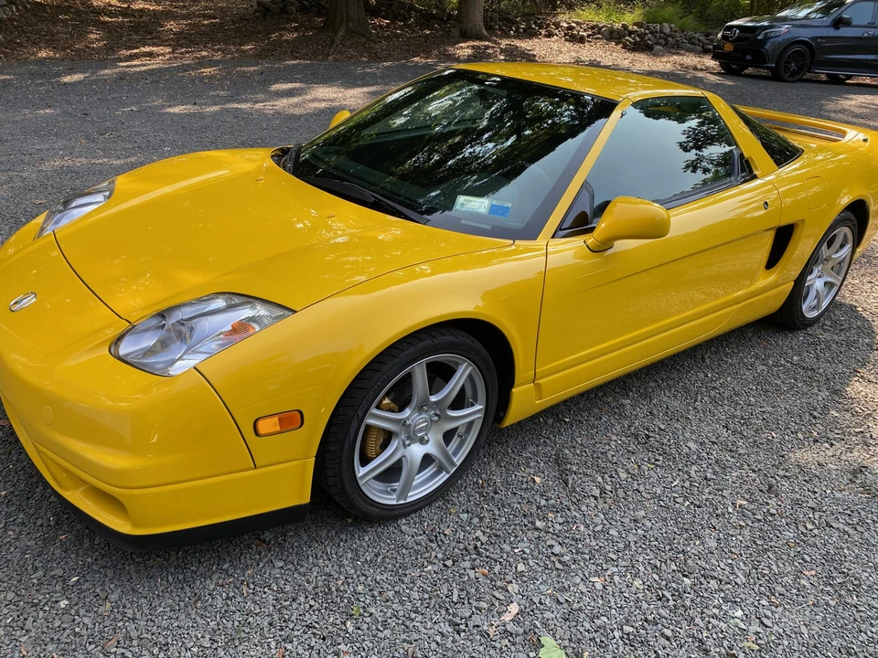 2002 Acura NA2 NSX - Image 4 of 31