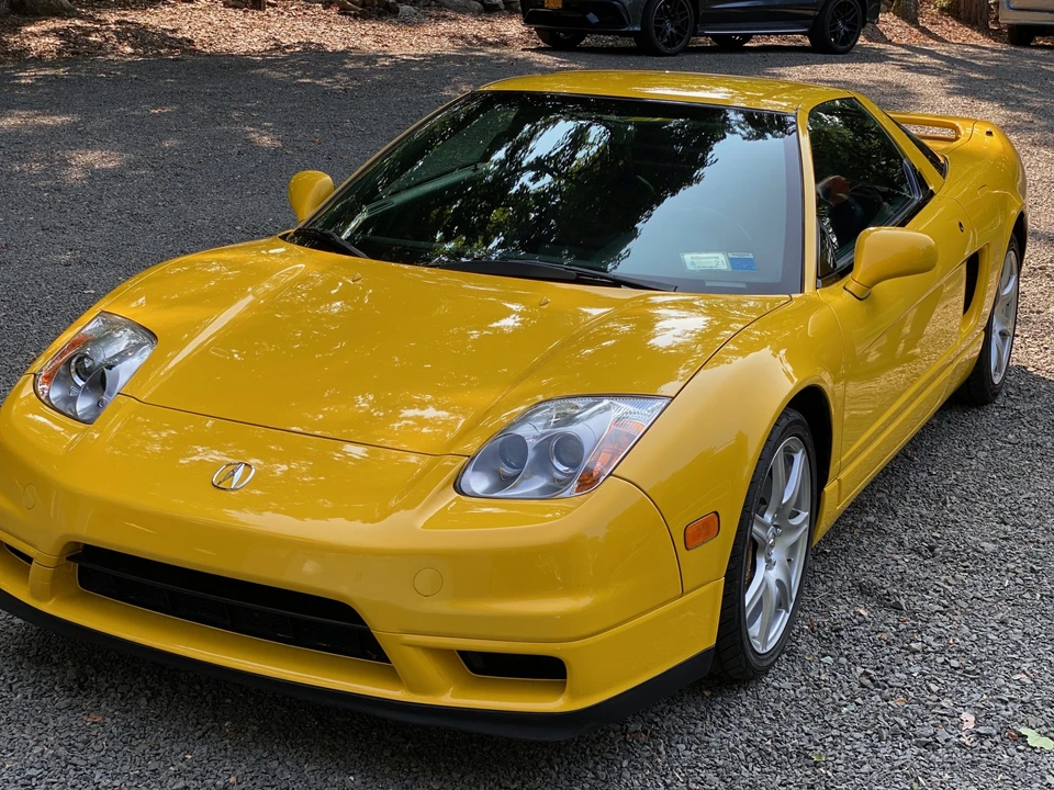 2002 Acura NA2 NSX - Image 2 of 31