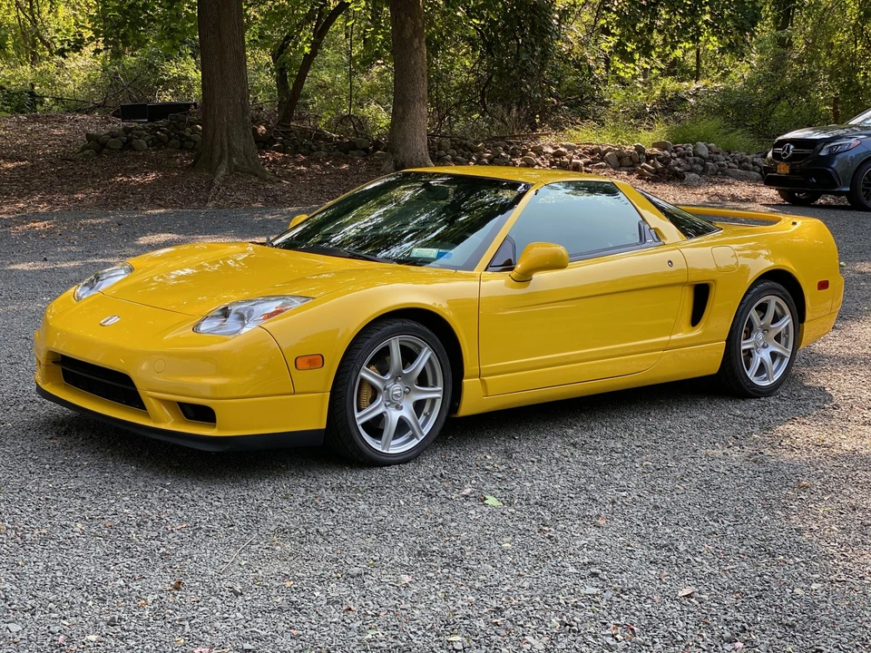 2002 Acura NA2 NSX - Image 6 of 31