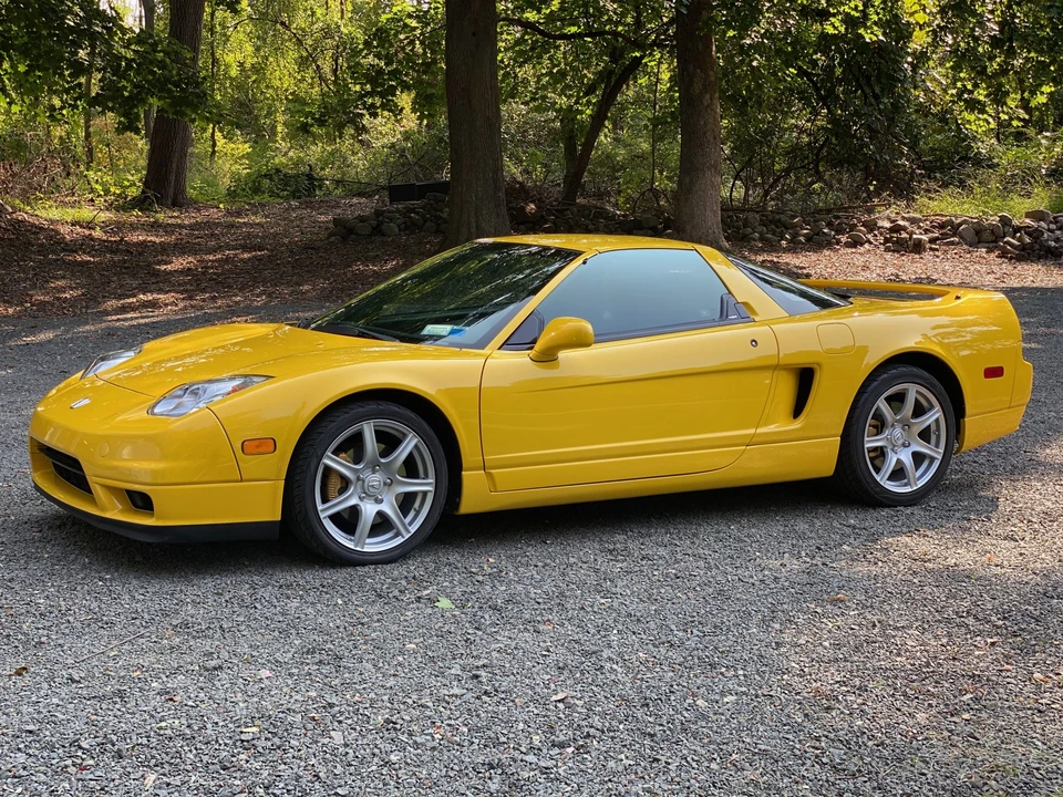 2002 Acura NA2 NSX - Image 5 of 31