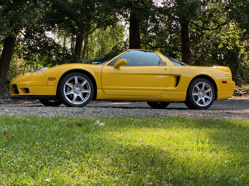 2002 Acura NA2 NSX - Image 7 of 31