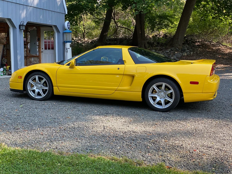 2002 Acura NA2 NSX - Image 11 of 31