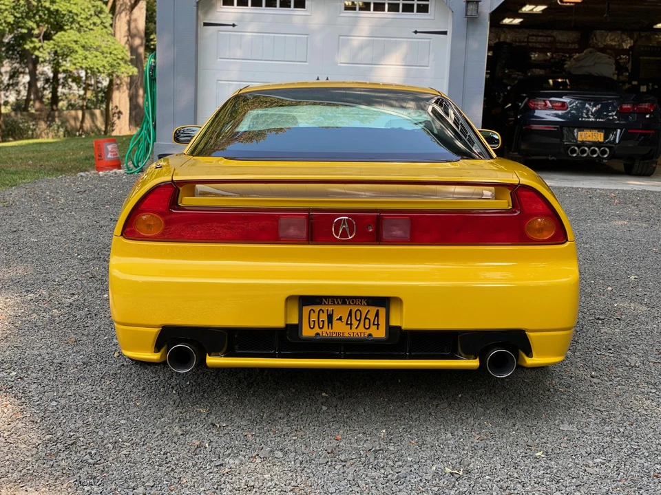 2002 Acura NA2 NSX - Image 13 of 31