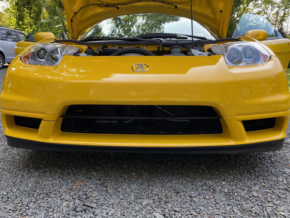2002 Acura NA2 NSX - Image 24 of 31