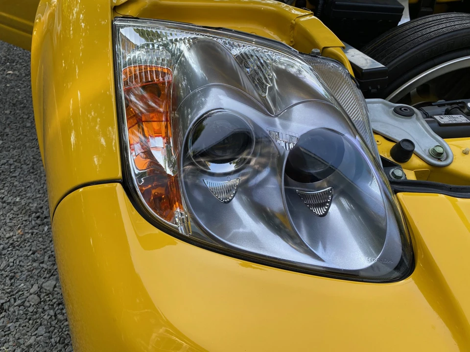 2002 Acura NA2 NSX - Image 26 of 31