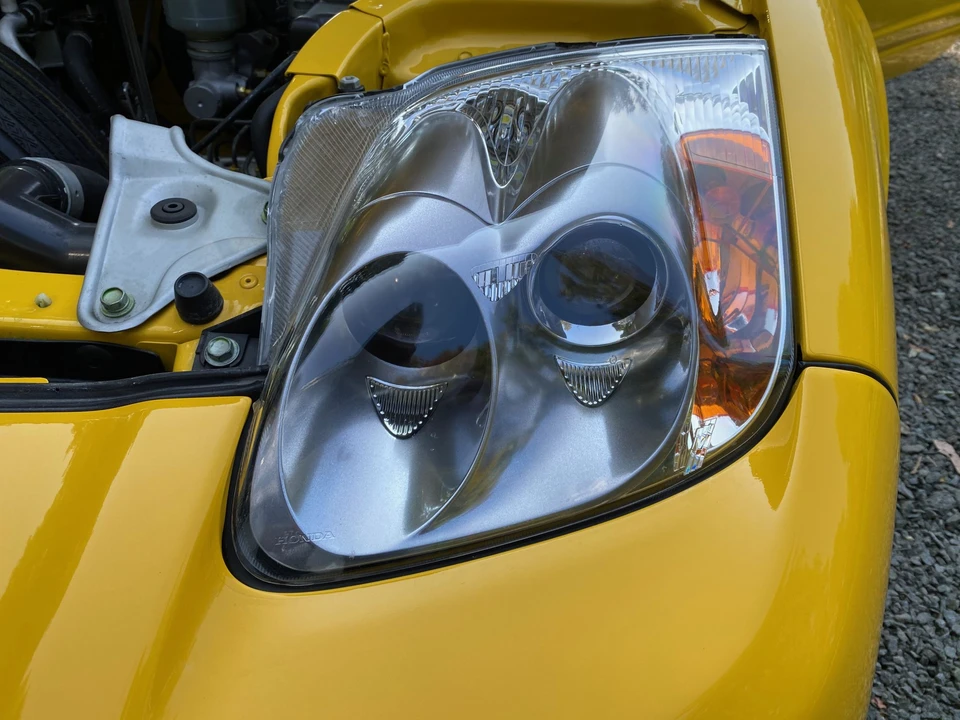 2002 Acura NA2 NSX - Image 25 of 31