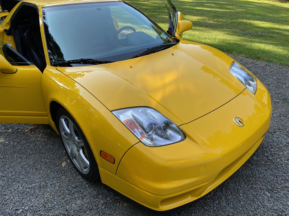 2002 Acura NA2 NSX - Image 20 of 31
