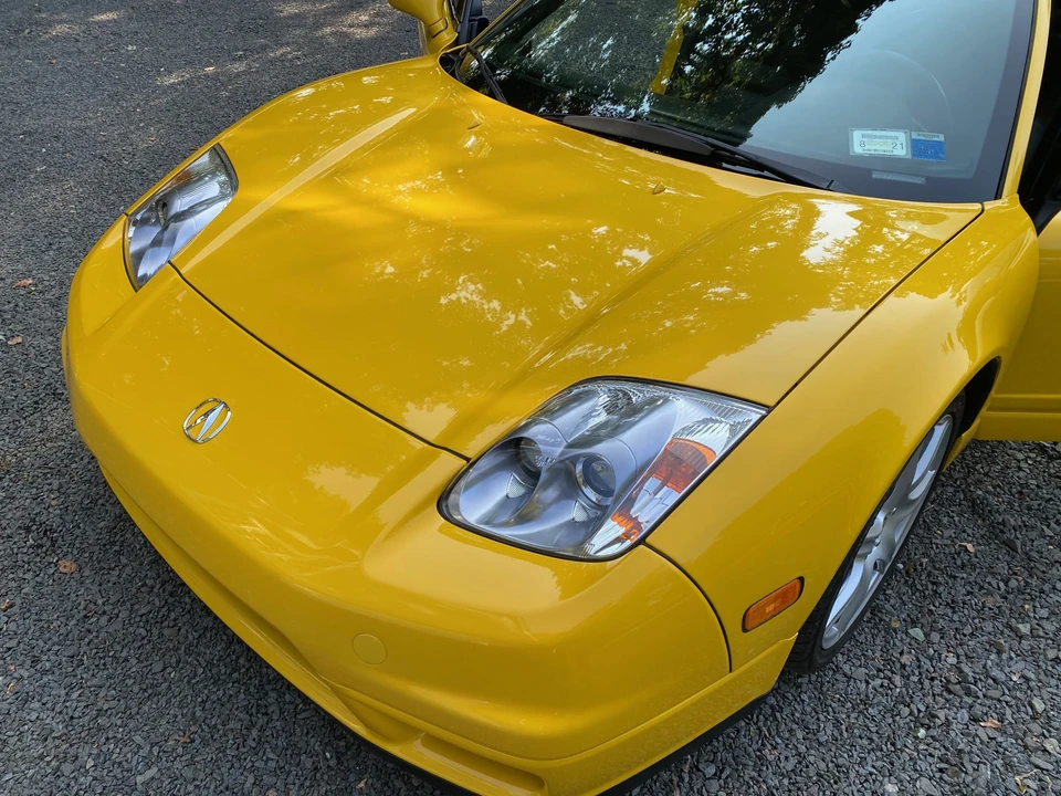 2002 Acura NA2 NSX - Image 21 of 31