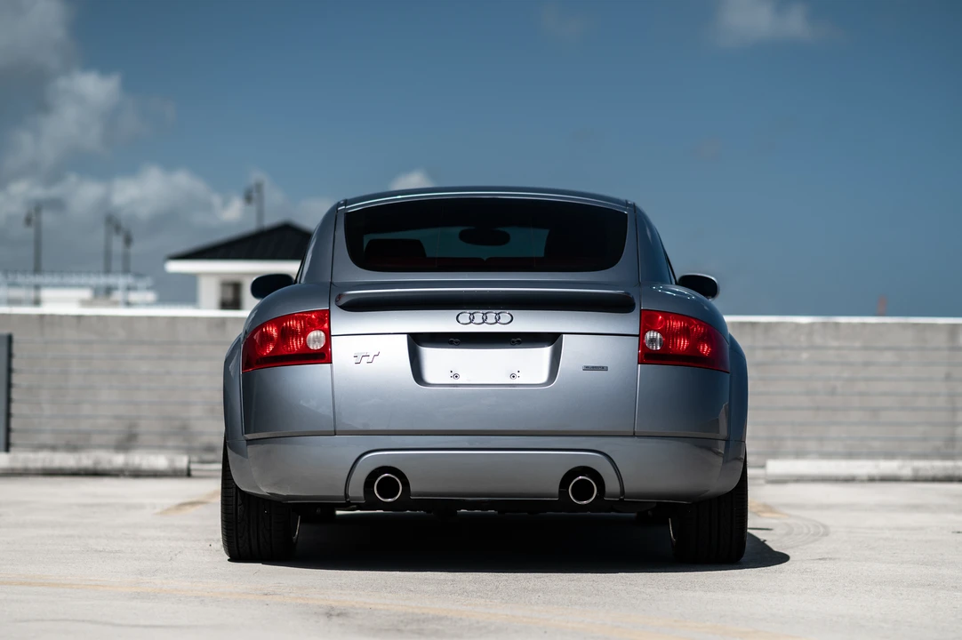 2002 Audi TT Mk1 - Image 30 of 31
