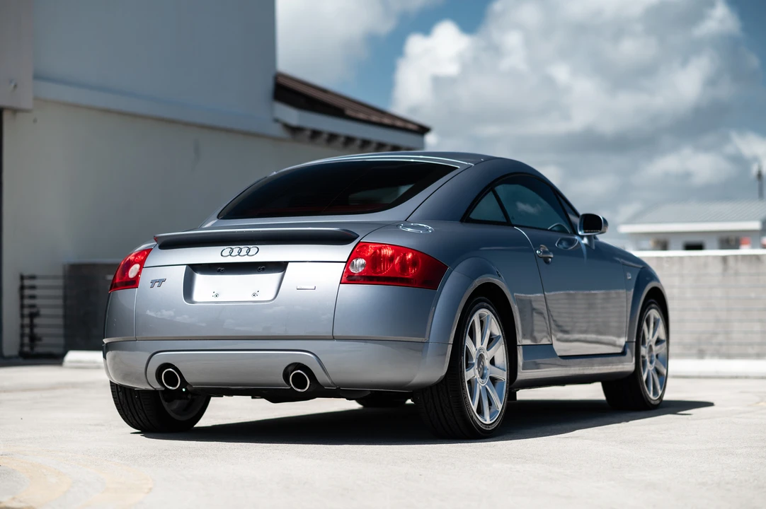 2002 Audi TT Mk1 - Image 29 of 31