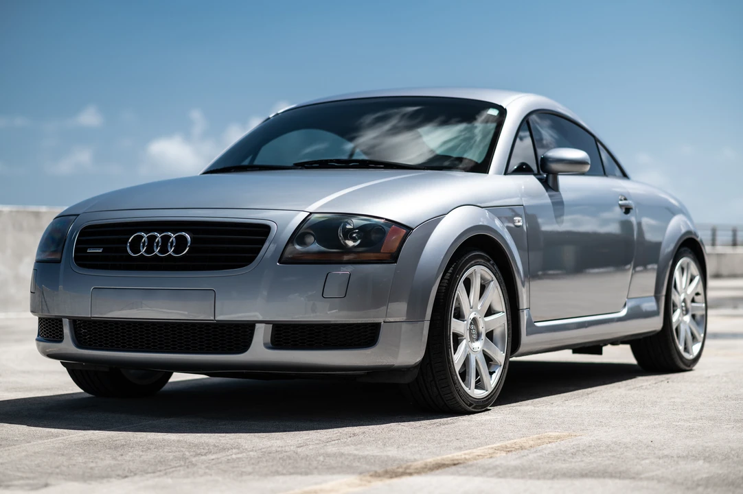 2002 Audi TT Mk1 - Image 20 of 31