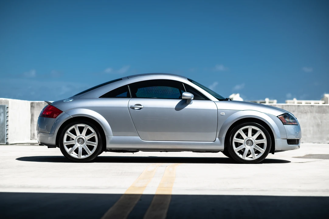2002 Audi TT Mk1 - Image 25 of 31