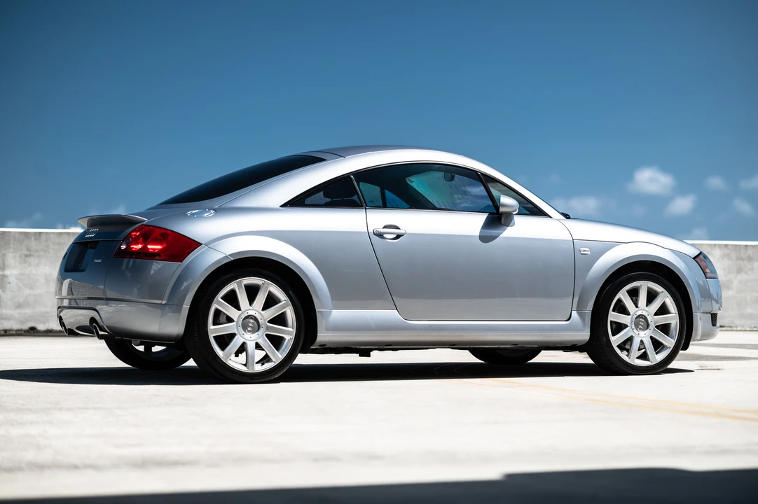 2002 Audi TT Mk1 - Image 26 of 31