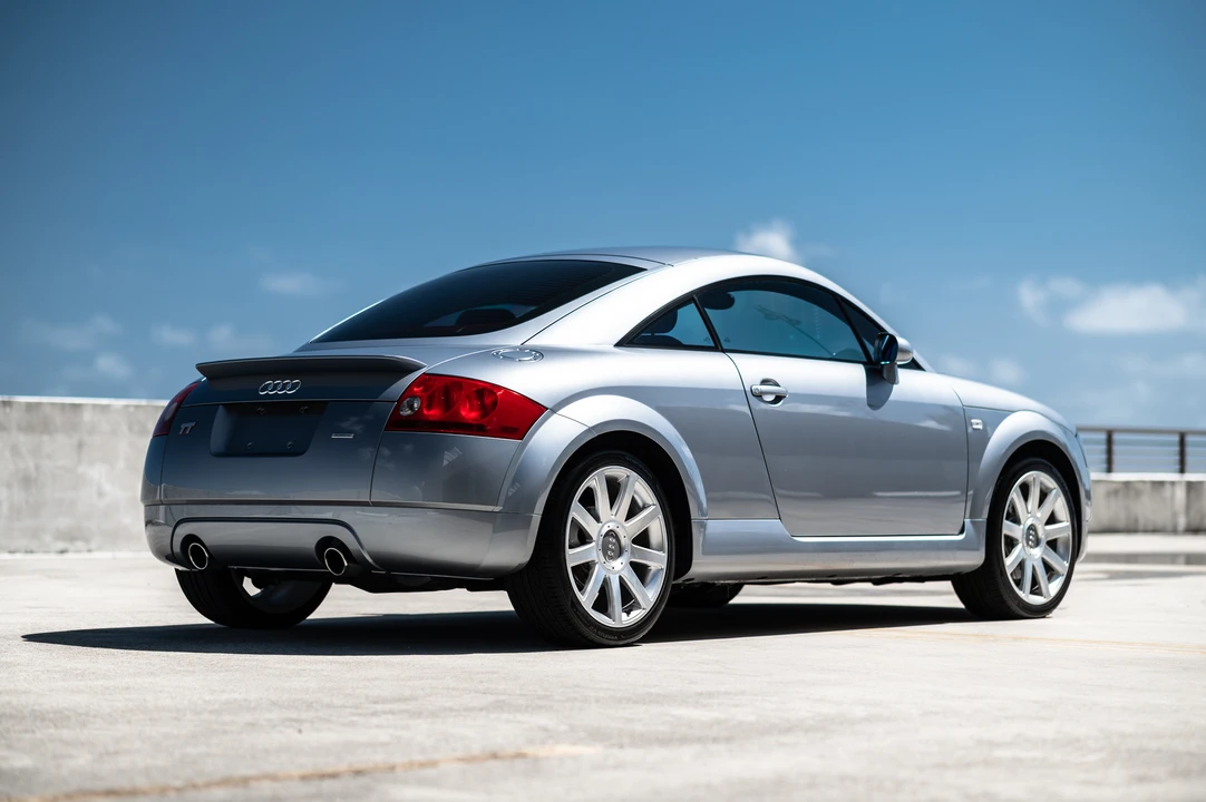 2002 Audi TT Mk1 - Image 27 of 31