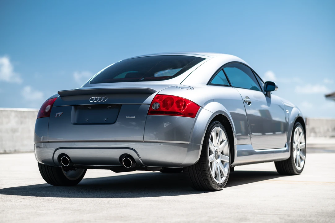 2002 Audi TT Mk1 - Image 28 of 31