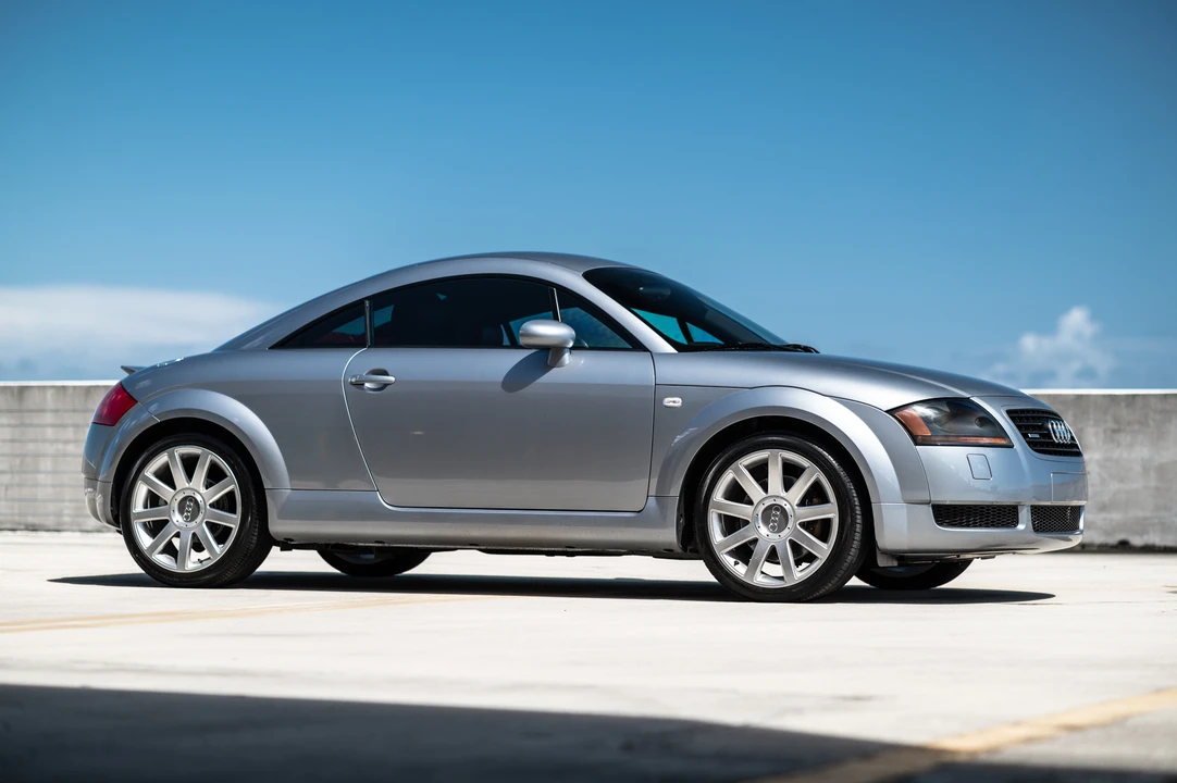 2002 Audi TT Mk1 - Image 24 of 31