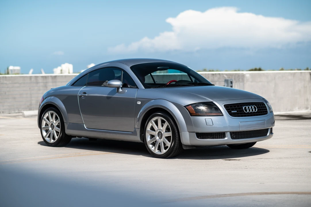 2002 Audi TT Mk1 - Image 23 of 31