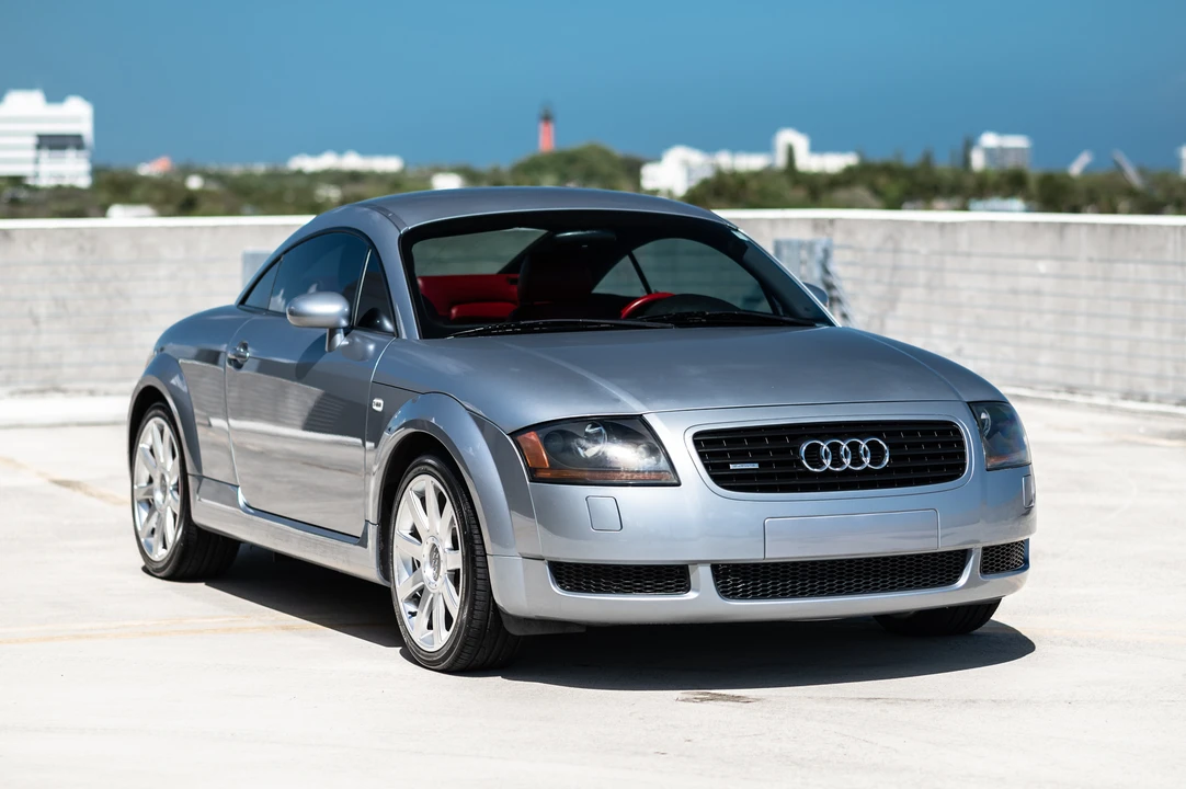2002 Audi TT Mk1 - Image 22 of 31