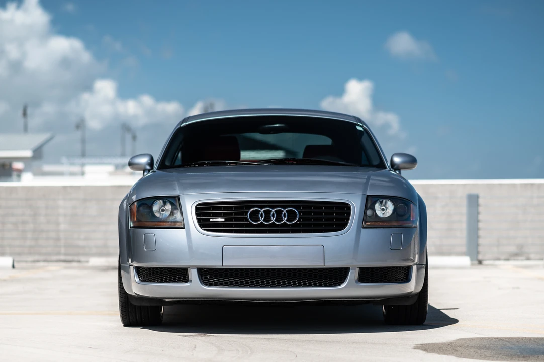 2002 Audi TT Mk1 - Image 21 of 31