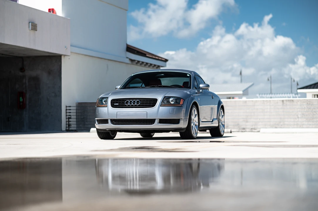 2002 Audi TT Mk1 - Image 17 of 31