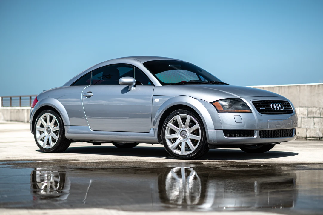 2002 Audi TT Mk1 - Image 19 of 31