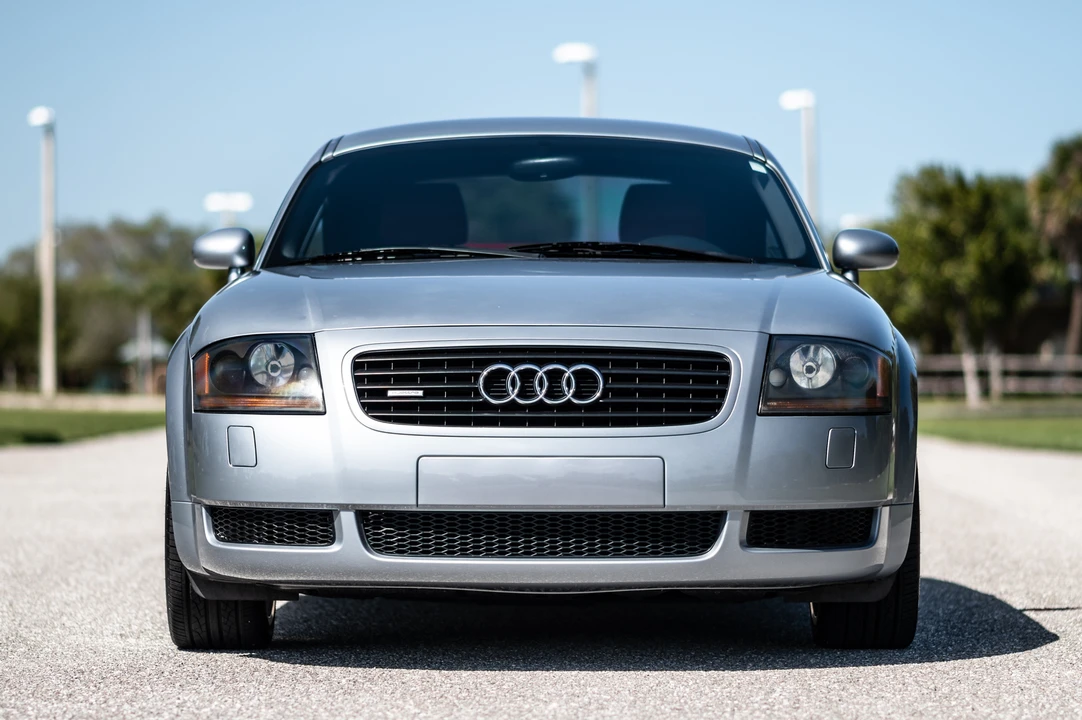 2002 Audi TT Mk1 - Image 4 of 31