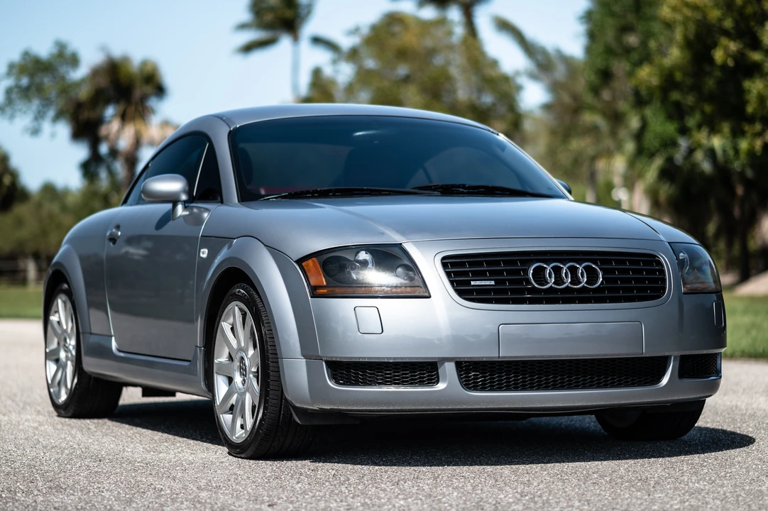 2002 Audi TT Mk1 - Image 5 of 31
