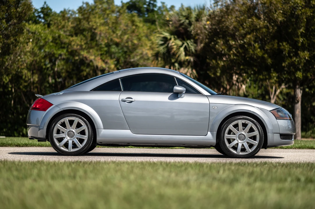 2002 Audi TT Mk1 - Image 8 of 31